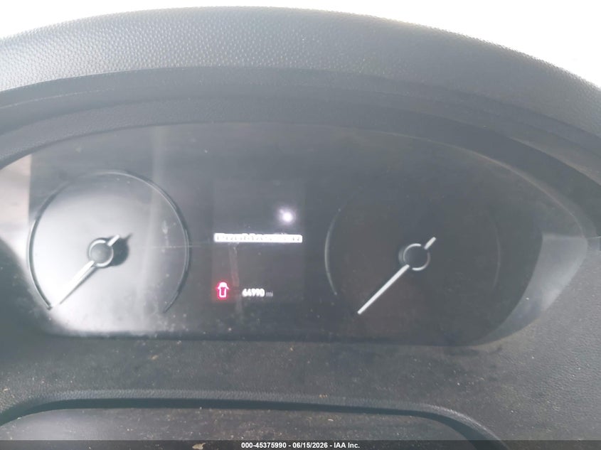 2025 RAM PROMASTER 2500(VIN: 3C6LRVDG6SE506599