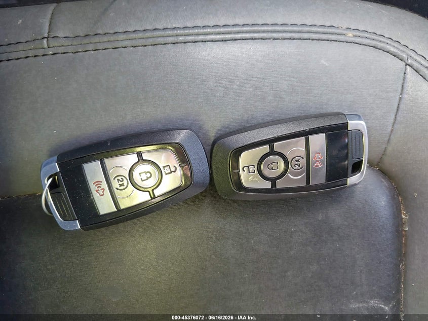 2024 Ford Bronco Big Bend VIN: 1FMDE7BH0RLA33439 Lot: 45376072