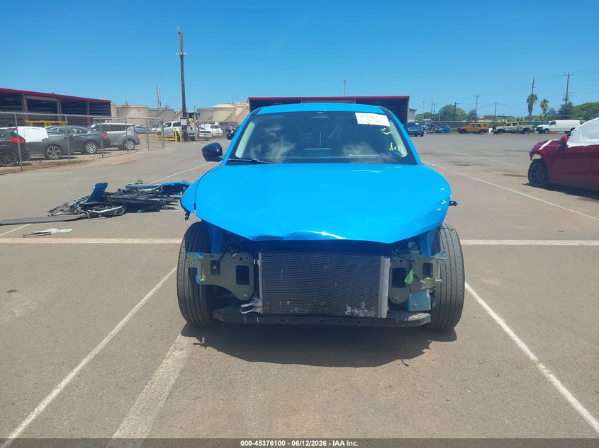 2023 FORD MUSTANG MACH-E auction photo 6