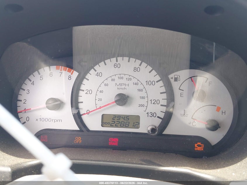 AtlanticExpress - Hyundai Accent