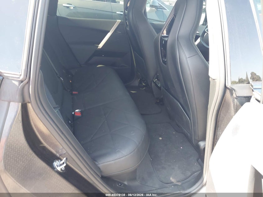 2025 BMW IX auction photo 8