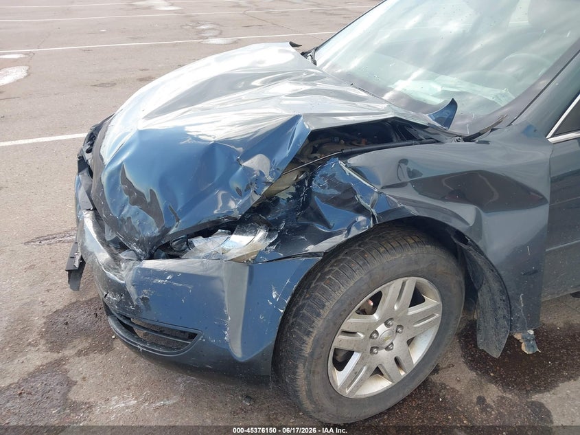 2013 CHEVROLET IMPALA auction photo 6