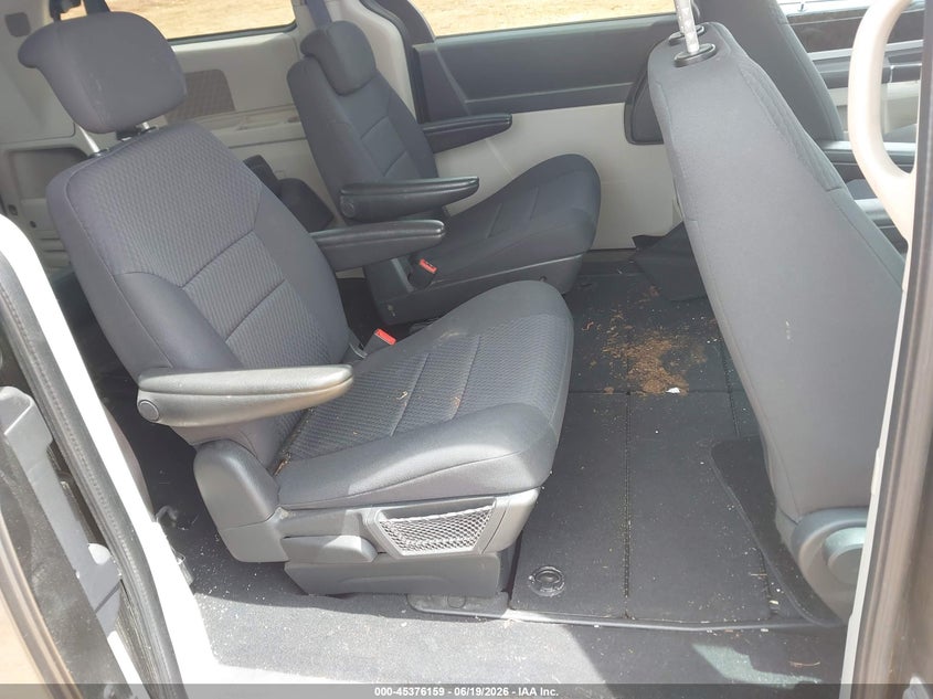 AtlanticExpress - Dodge Grand Caravan