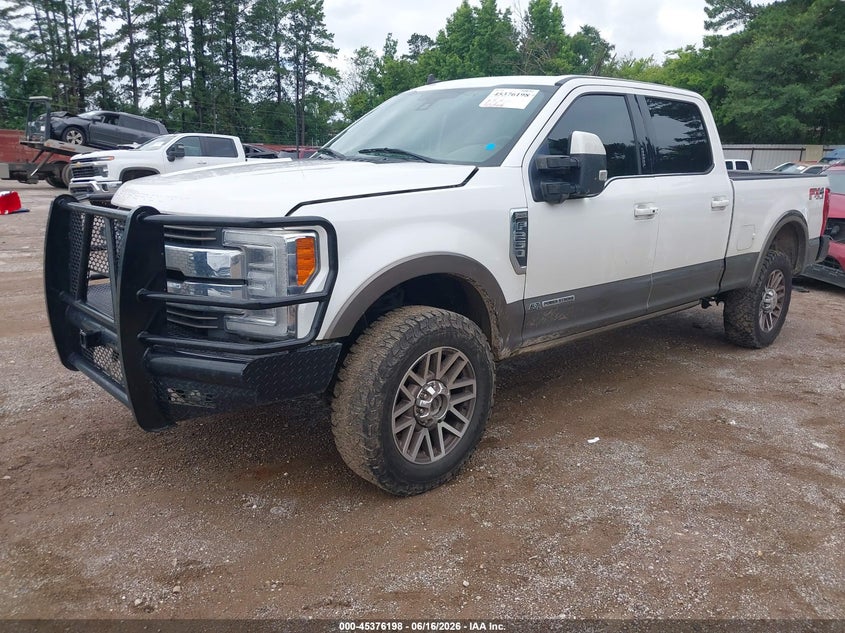 Фото 2 - FORD F-250