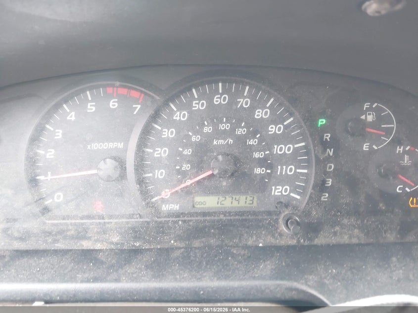 2006 Toyota Tundra Sr5 V8 VIN: 5TBET34196S559384 Lot: 45376200