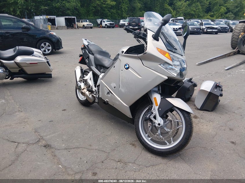 2006 Bmw K1200