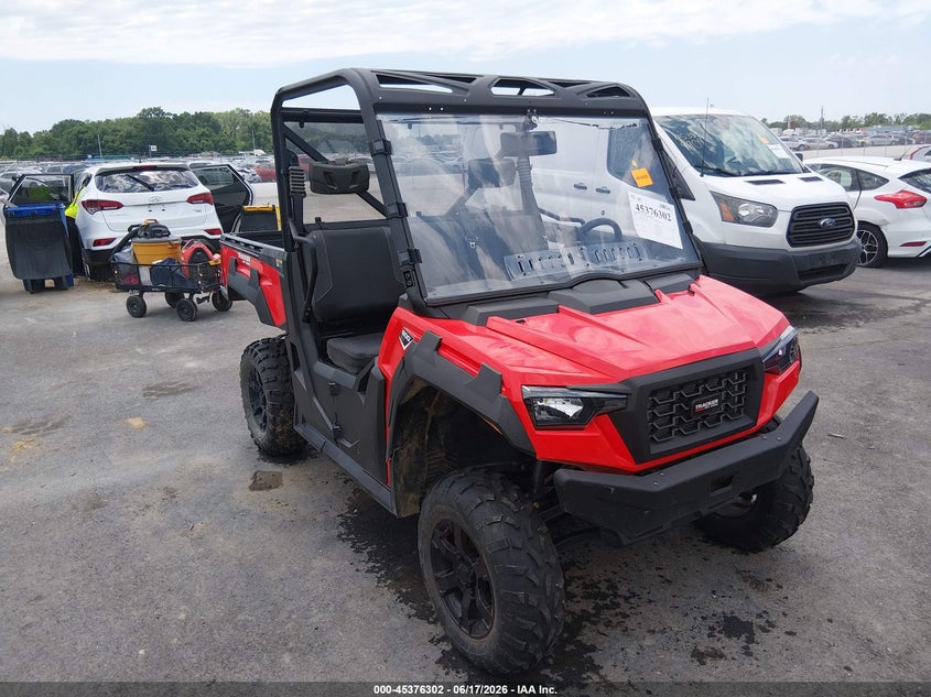2024 Arctic Cat Textron 800 Sx