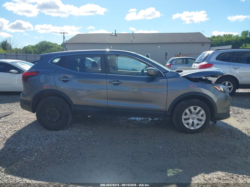 AtlanticExpress - Nissan Rogue Sport