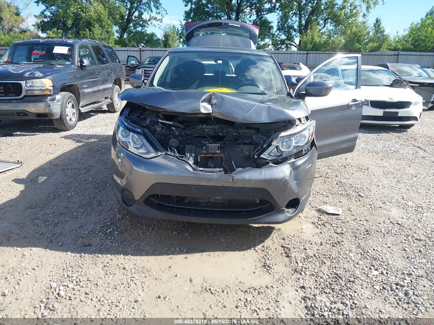 AtlanticExpress - Nissan Rogue Sport