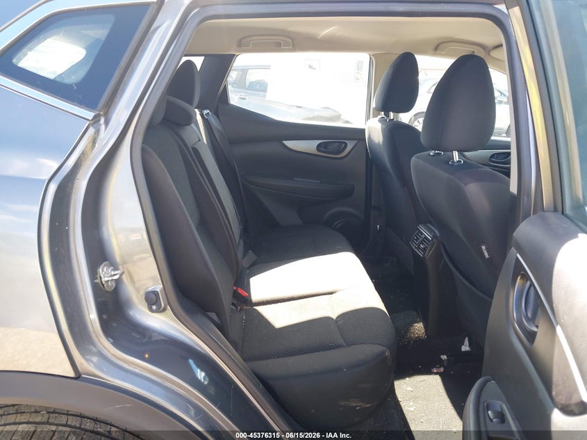 AtlanticExpress - Nissan Rogue Sport