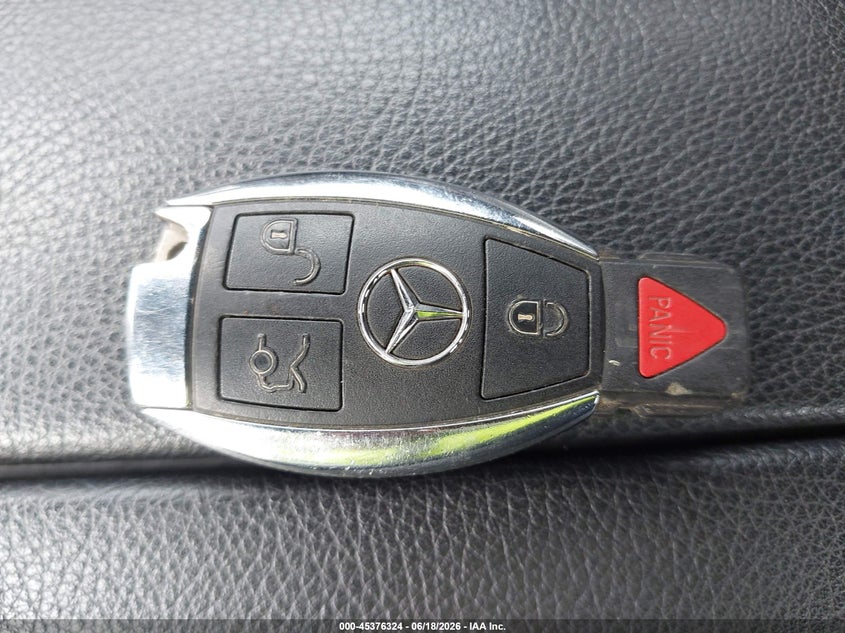 AtlanticExpress - Mercedes-Benz GLC-Class