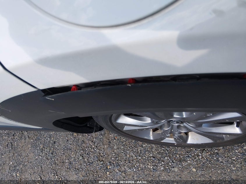 VIN: 3MVDMBCL8MM258985 2021 MAZDA CX-30 PREFERRED