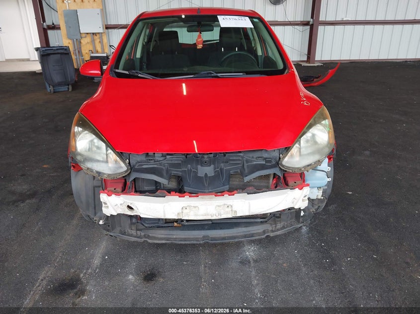 2014 Mazda Mazda2 Touring VIN: JM1DE1LY6E0177914 Lot: 45376353
