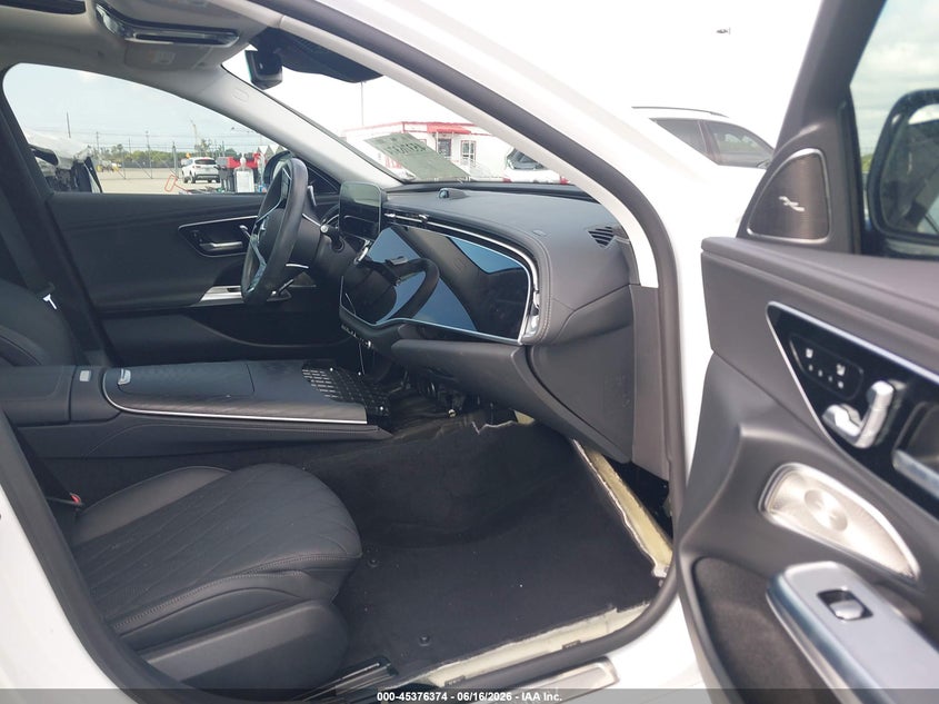 2024 MERCEDES-BENZ E 350 auction photo 5