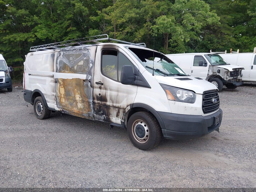 2019 Ford 250
