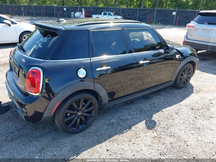2018 MINI HARDTOP auction photo 4