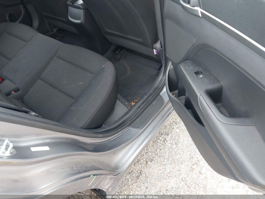 2019 Hyundai Elantra Se VIN: KMHD74LF2KU877830 Lot: 45376479