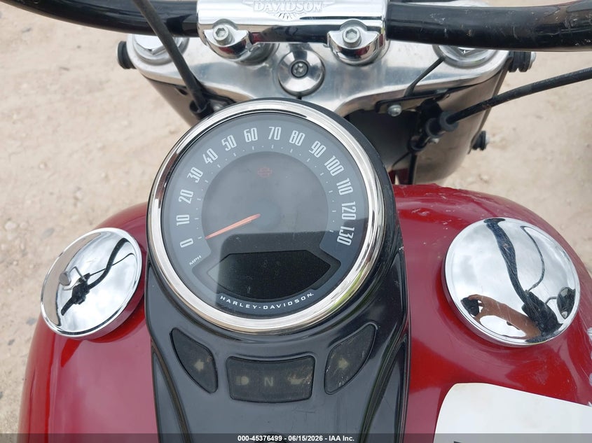 2020 Harley-Davidson Flhcs VIN: 1HD1YBK16LB064257 Lot: 45376499