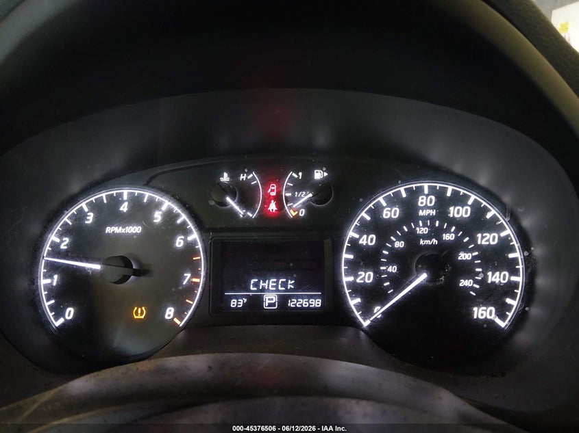 2015 Nissan Sentra S VIN: 3N1AB7AP3FY333054 Lot: 45376506