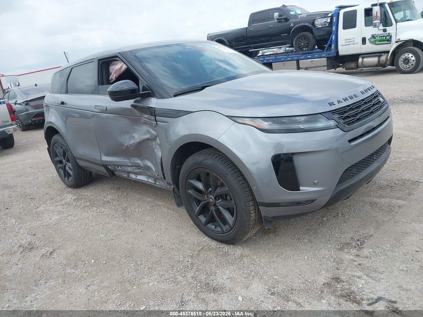 Vin: salzj2fx1th290400, lot: 45874505, land rover range rover evoque s 20261