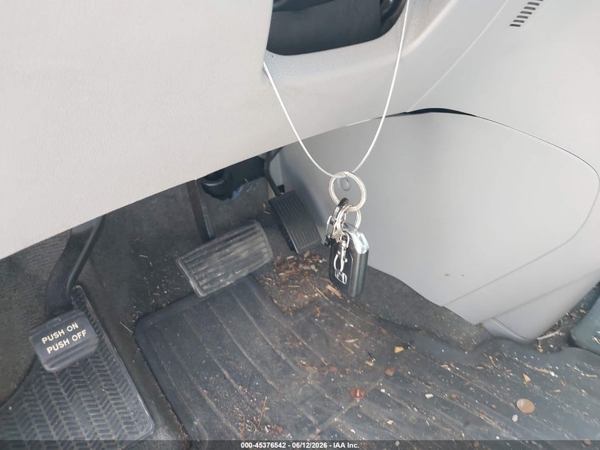 HONDA ODYSSEY 2016 VIN 5FNRL5H60GB138055