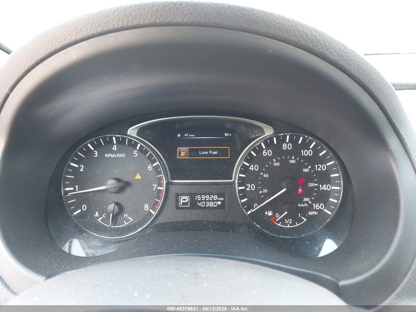 AtlanticExpress - Nissan Altima