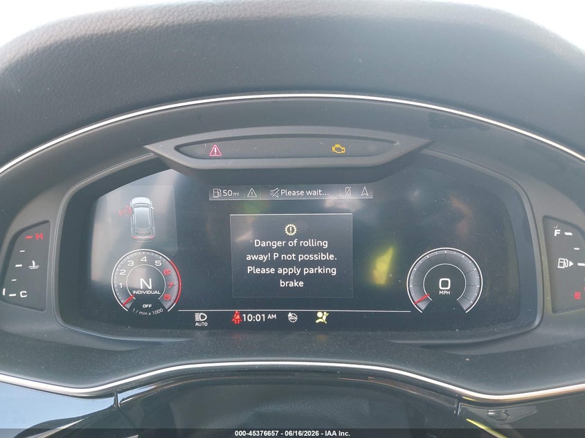 2020 Audi Q8 Premium Plus 55 Tfsi Quattro Tiptronic VIN: WA1BVAF13LD014028 Lot: 45376657