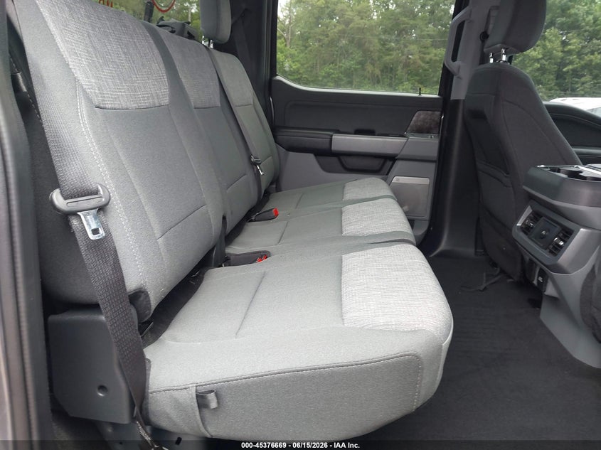 2024 FORD F-350 auction photo 8