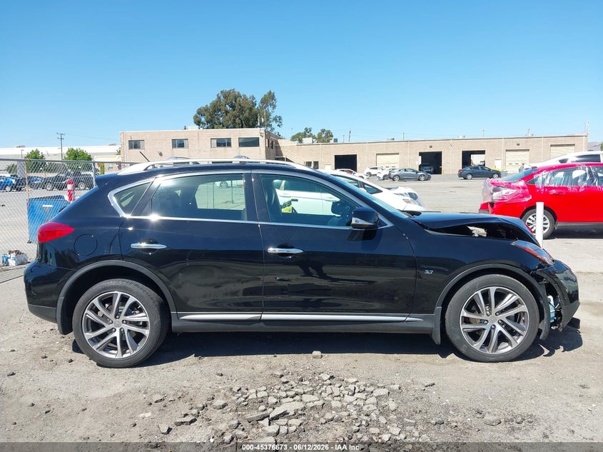 2016 Infiniti Qx50 VIN: JN1BJ0RP2GM232630 Lot: 45376673
