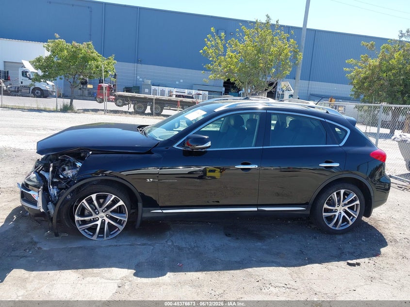 2016 Infiniti Qx50 VIN: JN1BJ0RP2GM232630 Lot: 45376673