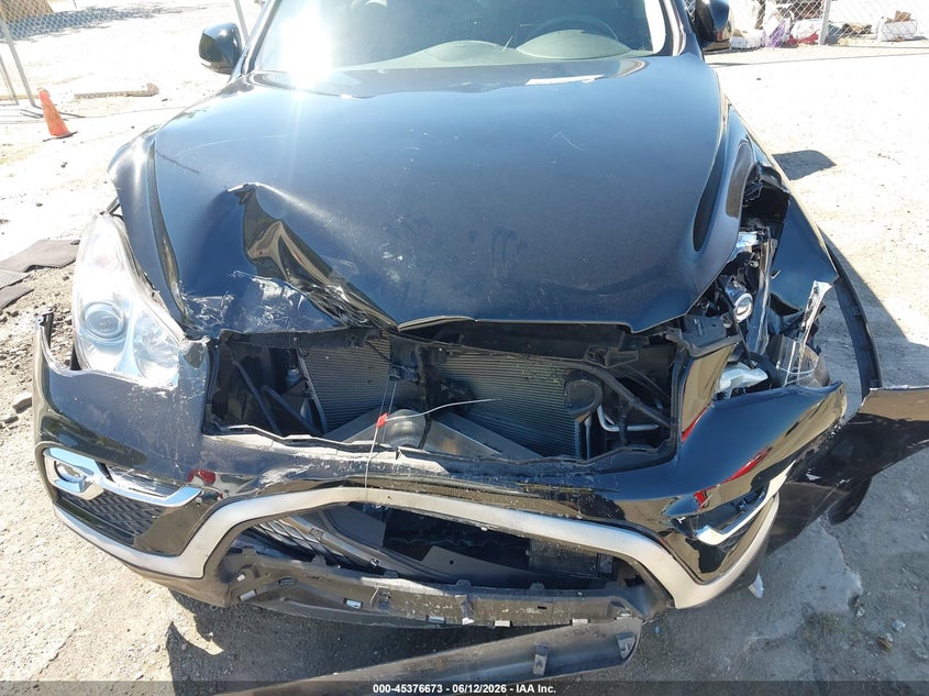 2016 Infiniti Qx50 VIN: JN1BJ0RP2GM232630 Lot: 45376673