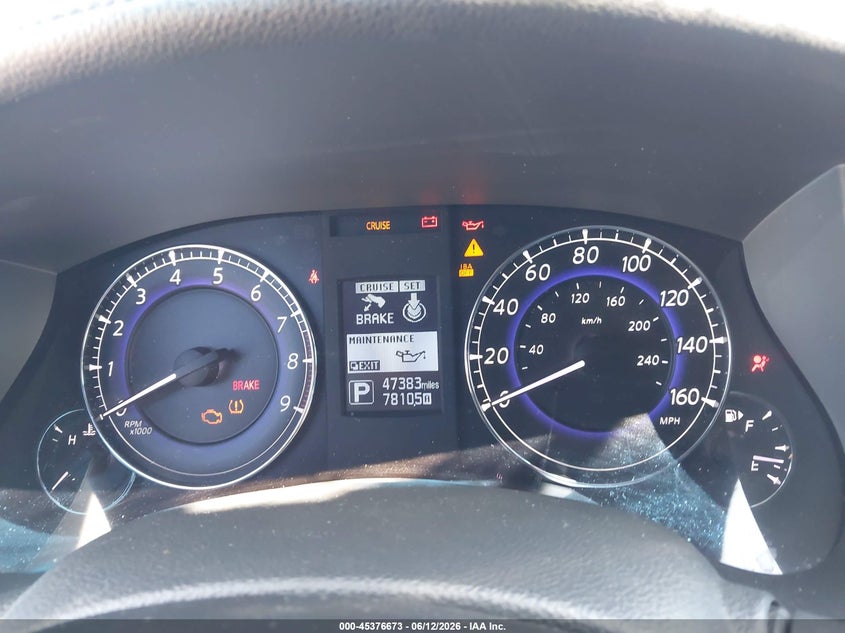 2016 Infiniti Qx50 VIN: JN1BJ0RP2GM232630 Lot: 45376673