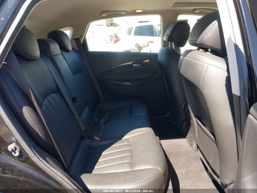 2016 Infiniti Qx50 VIN: JN1BJ0RP2GM232630 Lot: 45376673