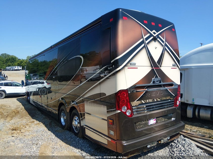 2019 PREVOST BUS auction photo 3