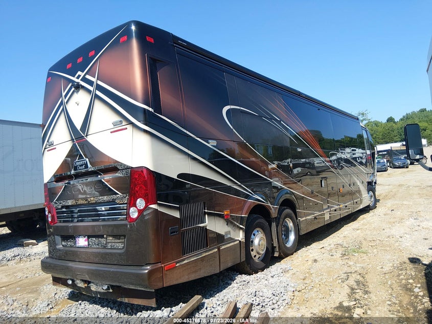 2019 PREVOST BUS auction photo 4