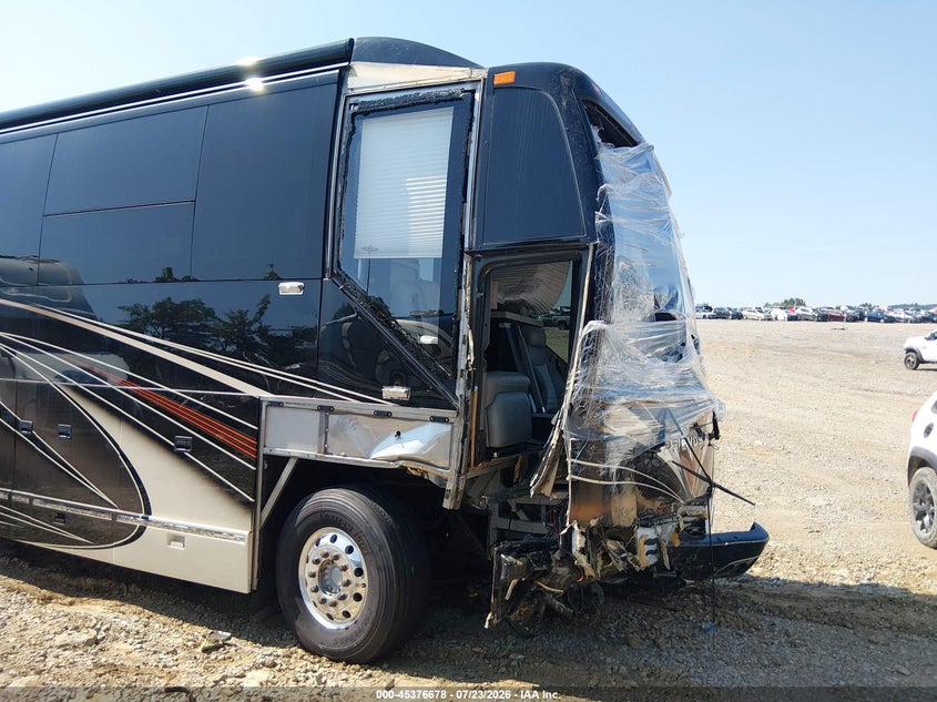 2019 PREVOST BUS auction photo 6