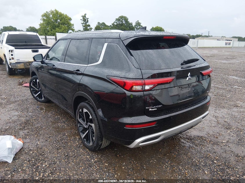 Vin: ja4j3wa88rz031230, lot: 45874683, mitsubishi outlander sel 2.5 2wd 20243