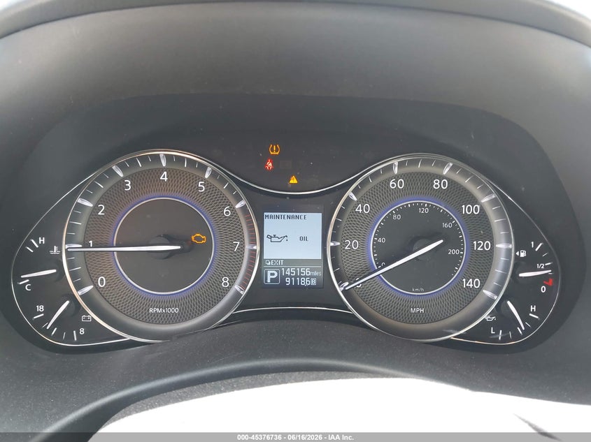 2018 Infiniti Qx80 VIN: JN8AZ2NF8J9662137 Lot: 45376736