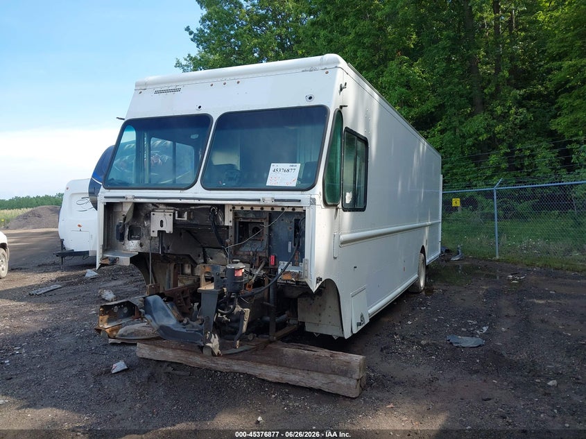 2015 FORD F-59 COMMERCIAL STRIPPED — zdjęcie 2