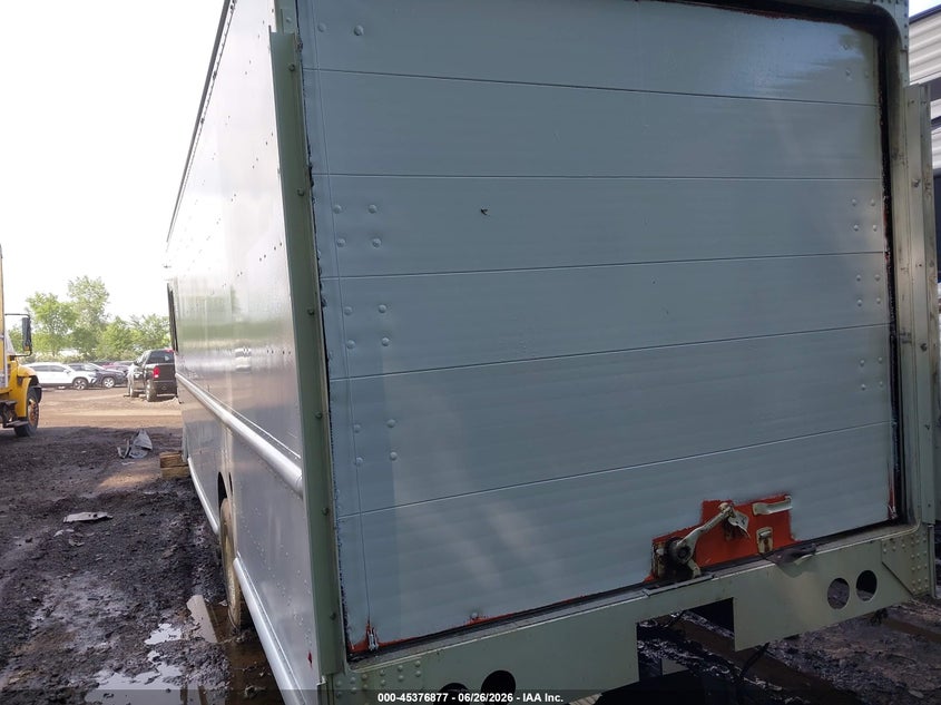 2015 FORD F-59 COMMERCIAL STRIPPED — zdjęcie 3