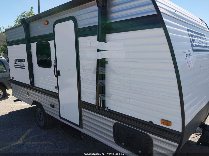 2025 KEYSTONE RV COLEMAN auction photo 6