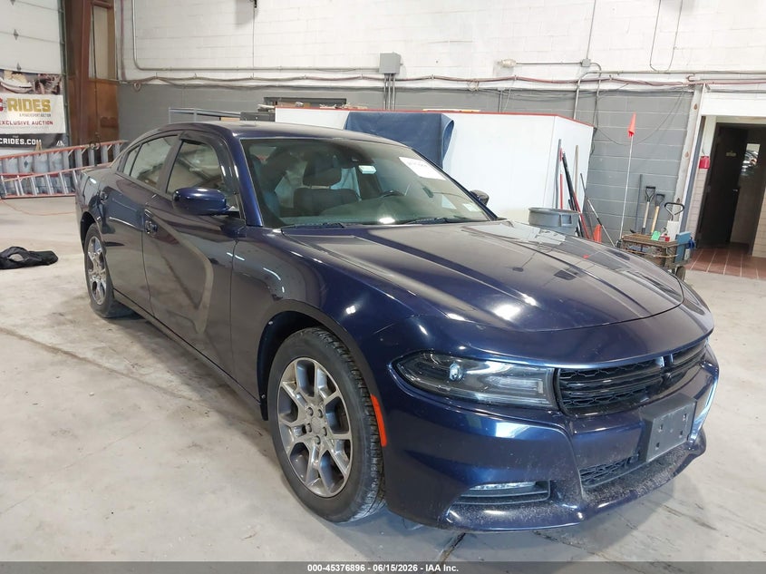 Vin: 2c3cdxjg9hh505486, lot: 45874882, dodge charger sxt awd 2017 img_1