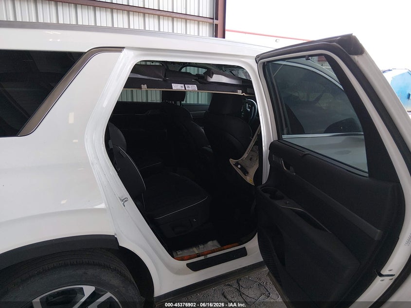 AtlanticExpress - Hyundai Palisade