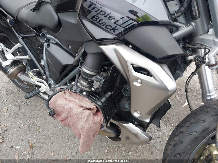 2023 BMW R 1250 R VIN: WB10M7307P6G94928 Lot: 45376903