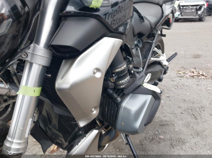2023 BMW R 1250 R VIN: WB10M7307P6G94928 Lot: 45376903