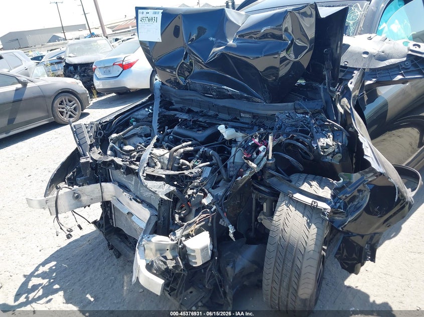 2023 Mercedes-Benz Eqb 350 Suv 4Matic VIN: W1N9M1DB6PN067723 Lot: 45376931