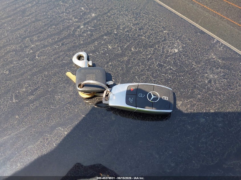 2023 Mercedes-Benz Eqb 350 Suv 4Matic VIN: W1N9M1DB6PN067723 Lot: 45376931