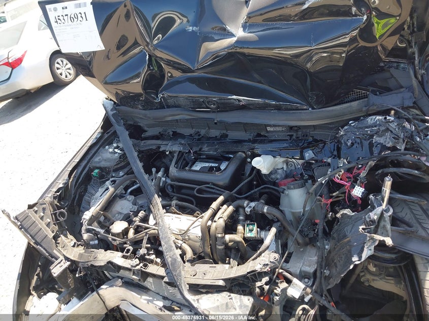 2023 Mercedes-Benz Eqb 350 Suv 4Matic VIN: W1N9M1DB6PN067723 Lot: 45376931