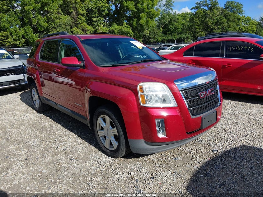 Vin: 2gkalrek7e6188206, lot: 45874929, gmc terrain sle-2 2014 img_1