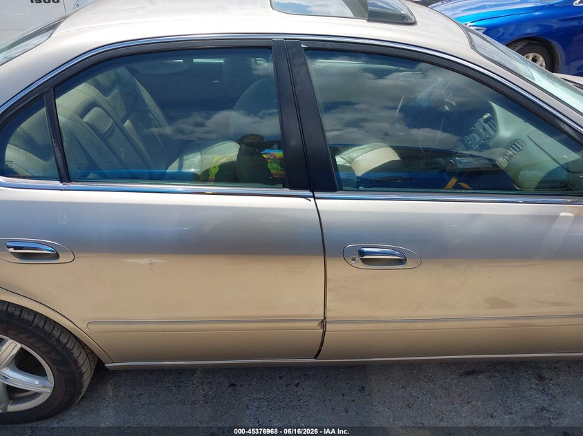 2003 Acura Tl 3.2 VIN: 19UUA56633A076979 Lot: 45376968